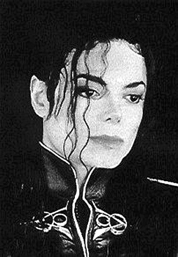 mickael jackson